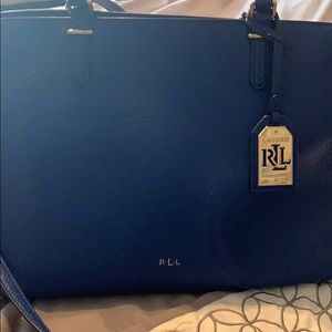 Lauren Ralph Lauren Bag